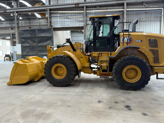 Caterpillar 950L